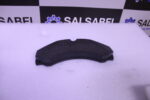 VOLKSWAGEN 1 SET OF BRAKE PADS FOR DISK BRAKE 2D0698151B