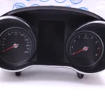 MERCEDES BENZ GLC C SPEEDOMETER INSTRUMENT CLUSTER 2059007033