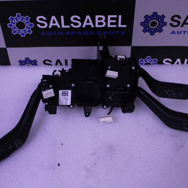 VOLKSWAGEN STEERING COL COMBI SWITCH 3C9953502B 9B9