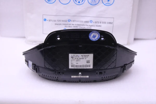 Bmw M3 M4 Speedometer 9272664
