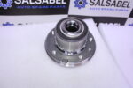 VOLKSWAGEN WHEELHUB WITH BEARING 7H0401611H