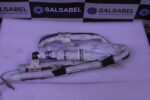 BMW X3 SERIES G01 ROOF AIRBAG RIGHT 72126993766