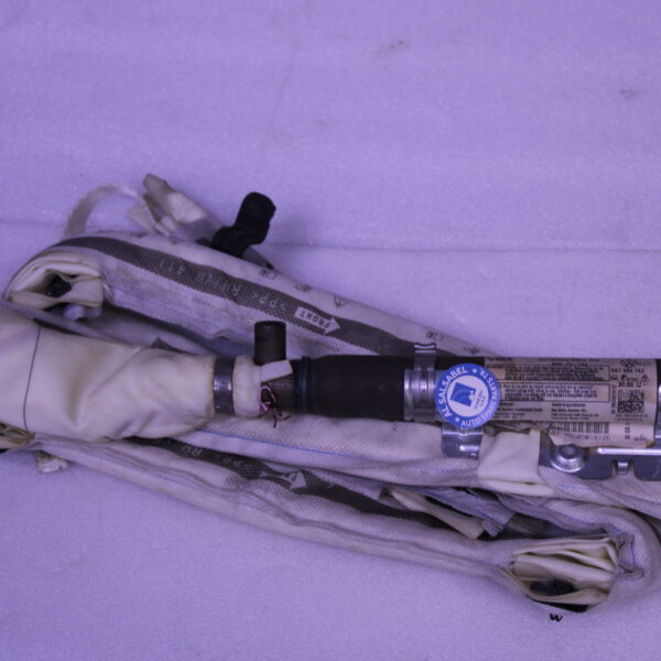 VOLSWAGEN ROOF AIR BAG RIGHT 561880742
