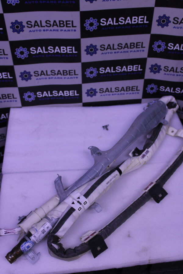 Bmw X7 Series G07 Roof Airbag Right 72127417490