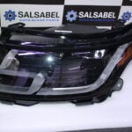 LAND ROVER VOUGE L405 HEADLIGHT LEFT USA LR116215