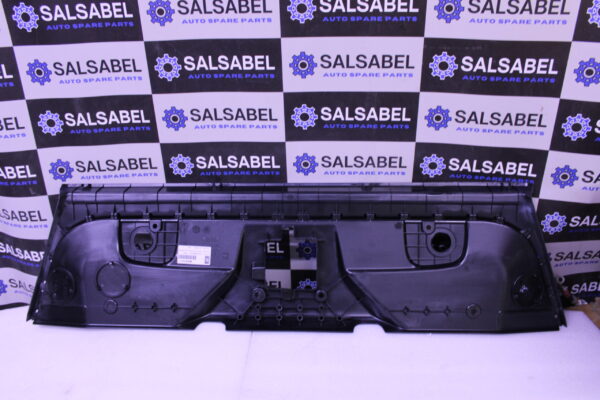 Rolls Royce Cover Engine Compartment Front 51645A814C0