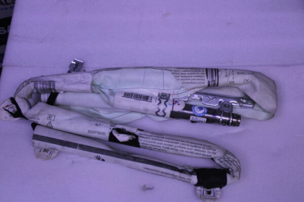 Mercedes Benz Gla Roof Airbag Left 1568600102