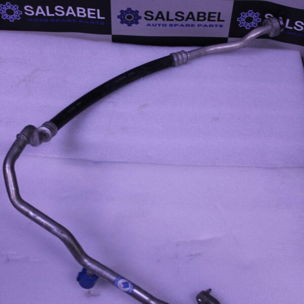 AUDI PIPE FOR AC 5Q0816743C