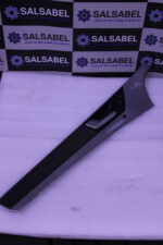 AUDI A8 Front Left Interior Door Handle With Trim Panel 4H0867101