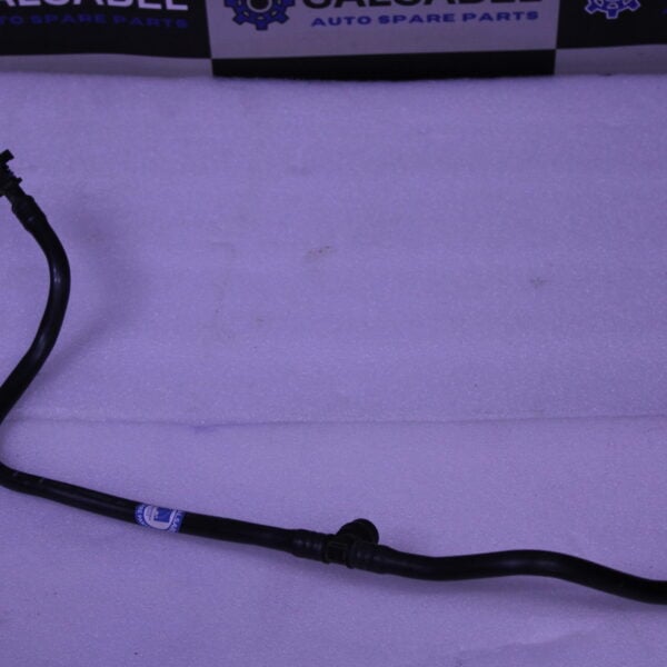 BMW FUEL TANK BREATHER LINE 13908482821