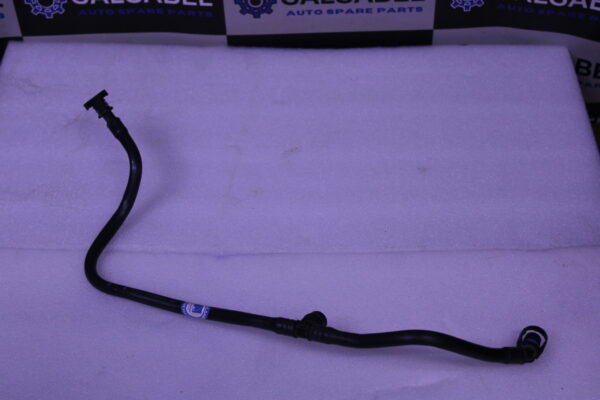 Bmw Fuel Tank Breather Line 13908482821