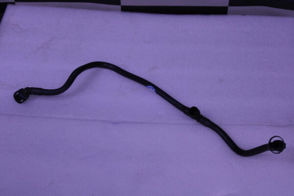 Bmw Fuel Tank Breather Line 13908482821