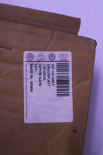 VOLKSWAGEN CLUTCH PRESSURE PLATE 027141025T