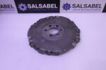 VOLKSWAGEN CLUTCH PRESSURE PLATE 027141025T