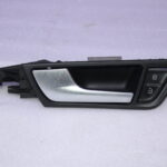 AUDI INNER ACTUATOR FRONT LEFT 8R0837019