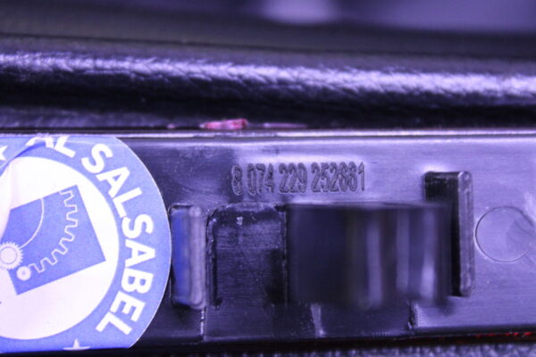 Bmw G20 Reflector Left 8074229