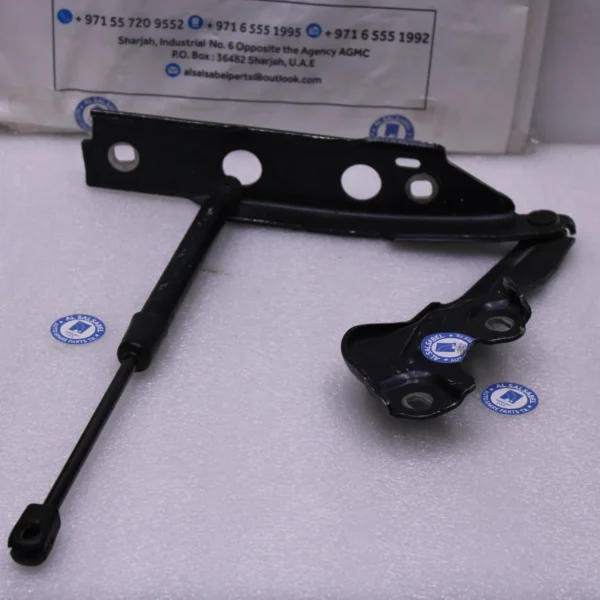 Audi A7 front RIGHT Bonnet Hinge 4G8823302D