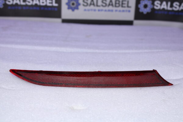 Bmw G20 Reflector Left 8074229