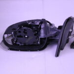 VOLKSWAGEN EXTERIOR MIRROR HOUSING FOR VECHICLES WITH ELECTRIC ADJUSTABLE LEFT 1K1857507AL 9B9