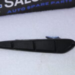 BMW BRACKET BUMPER REAR LEFT 51128075815
