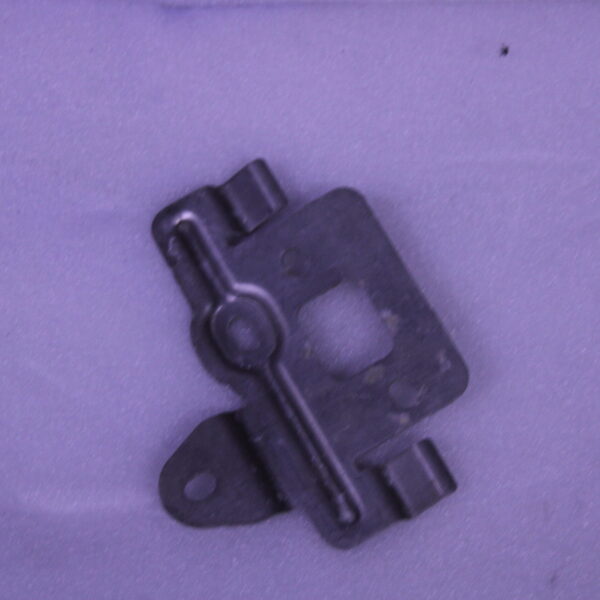 MERCEDES BENZ CONTROL MODULE MOUNT BRACKET 2535450540