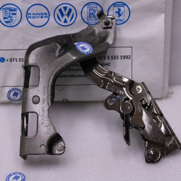 Mercedes Benz CLS E Front RIGHT Bonnet Hinge 2138800228