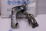 Mercedes Benz CLS E Front RIGHT Bonnet Hinge 2138800228