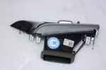 BMW 5 SERIES G30 G30 LCI F90 M5 F90 M5 LCI G31 G31 LCI G38 G38 LCI 6 SERIES G32 G32 LCI FRESH AIR GRILLE DRIVERS SIDE 64229329545