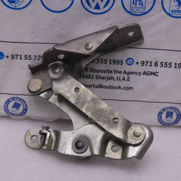 Bentley Continental GT W12 Hinge 3W8827302P