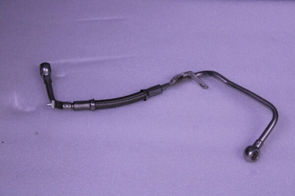 Volkswagen Oil Pipe 06F145778G
