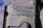 Bentley Continental GT W12 Hinge 3W8827301J