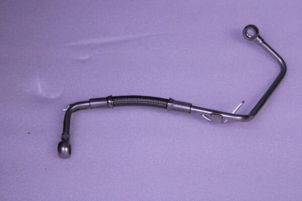 Volkswagen Oil Pipe 06F145778G