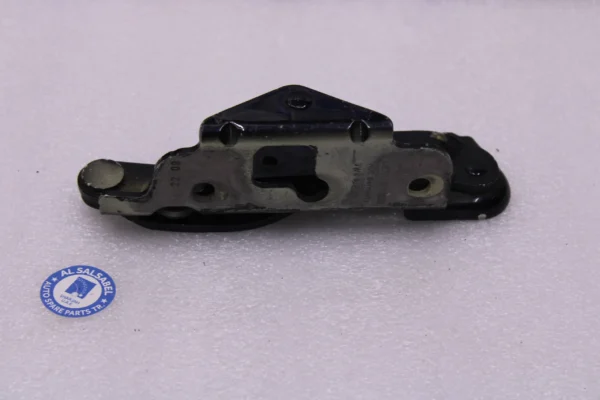 Bentley Continental Gt W12 Hinge 3W8827301J