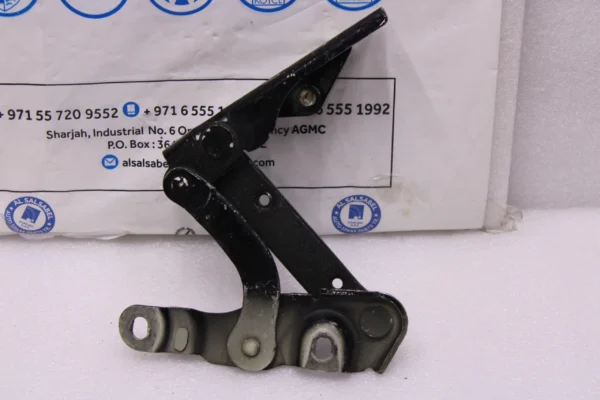 Bentley Continental Gt W12 Hinge 3W8827301J