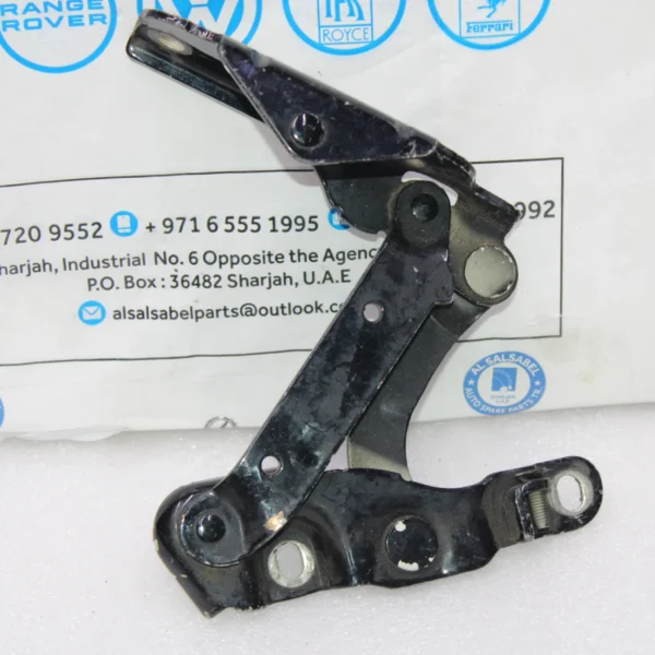 Bentley Continental GT W12 Hinge 3W8827301J
