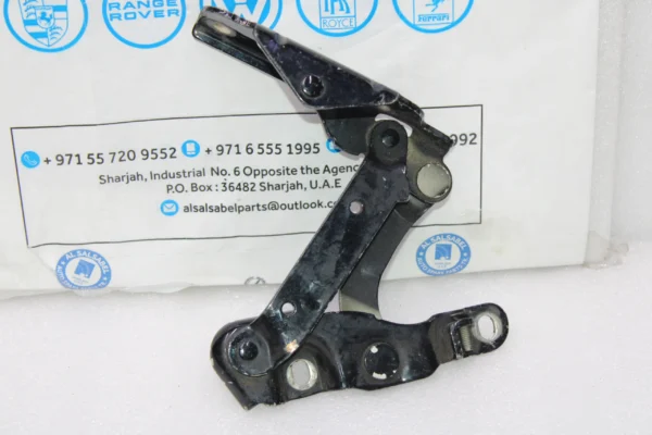 Bentley Continental Gt W12 Hinge 3W8827301J