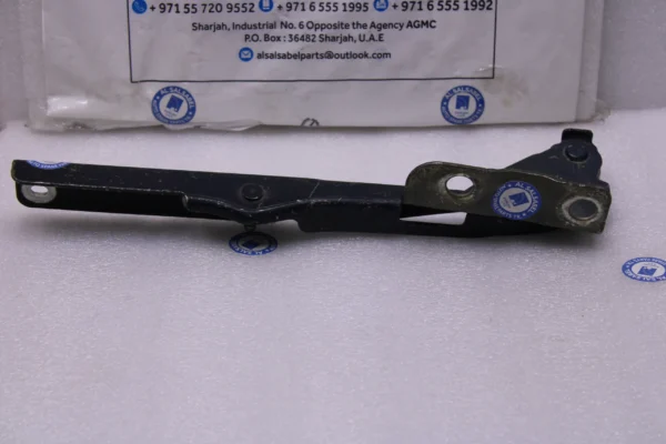 Ford F 150 F150 Front Left Side Bonnet Hood Hinge Cl3416801A