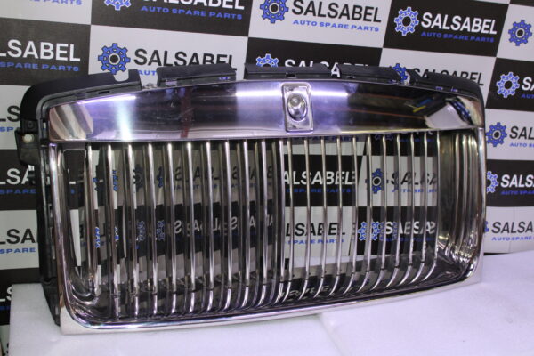 Rolls Royce Wraith Grill 51117301357