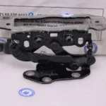 Mercedes Benz C CLS front LEFT Bonnet Hinge 2048800728