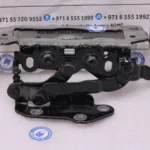 Mercedes Benz C CLS front RIGHT Bonnet Hinge 2048800828