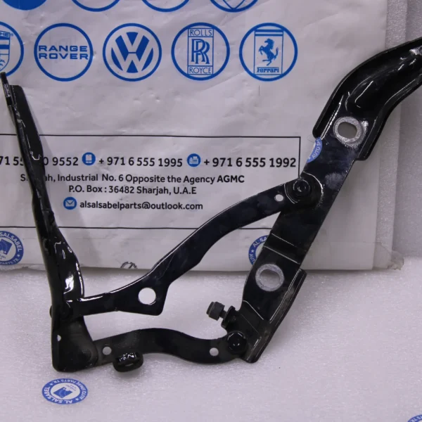 BMW 2 F22 Right LID Hinge 7304558