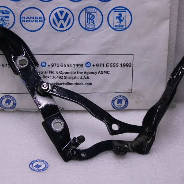 BMW 2 F22 LEFT LID Hinge 7304557