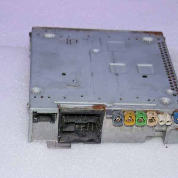 AUDI A4 CENTRAL COMPUTER 8W0035899