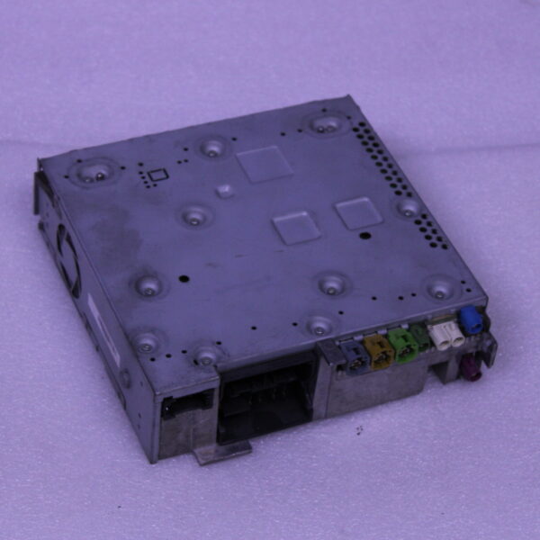 AUDI A3 CENTRAL COMPUTER 8V0035034
