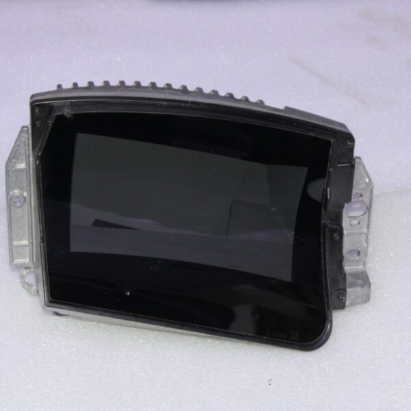 BENTLEY CONTINENTAL HEAD UP DISPLAY SCREEN 3SC919617