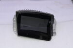 BENTLEY CONTINENTAL HEAD UP DISPLAY SCREEN 3SC919617