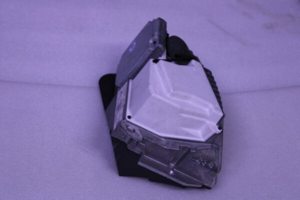 Bentley Continental Head Up Display Screen 3Sc919617