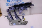 Audi Q5 front LEFT Bonnet Hinge 80A823301B
