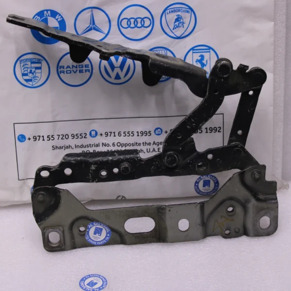 BMW 7 F01 F02 front LEFT Bonnet Hinge 7184189