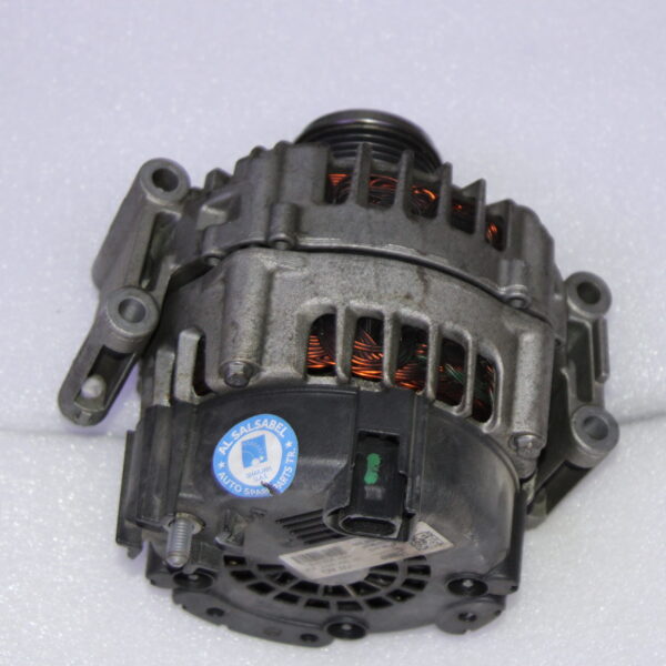 AUDI ALTERNATOR 06H903018L